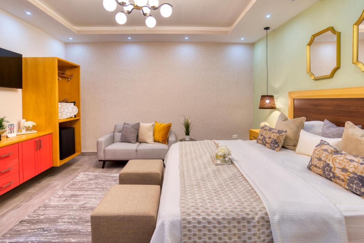 Melina Hotel Salvaleón de Higüey Esterno foto