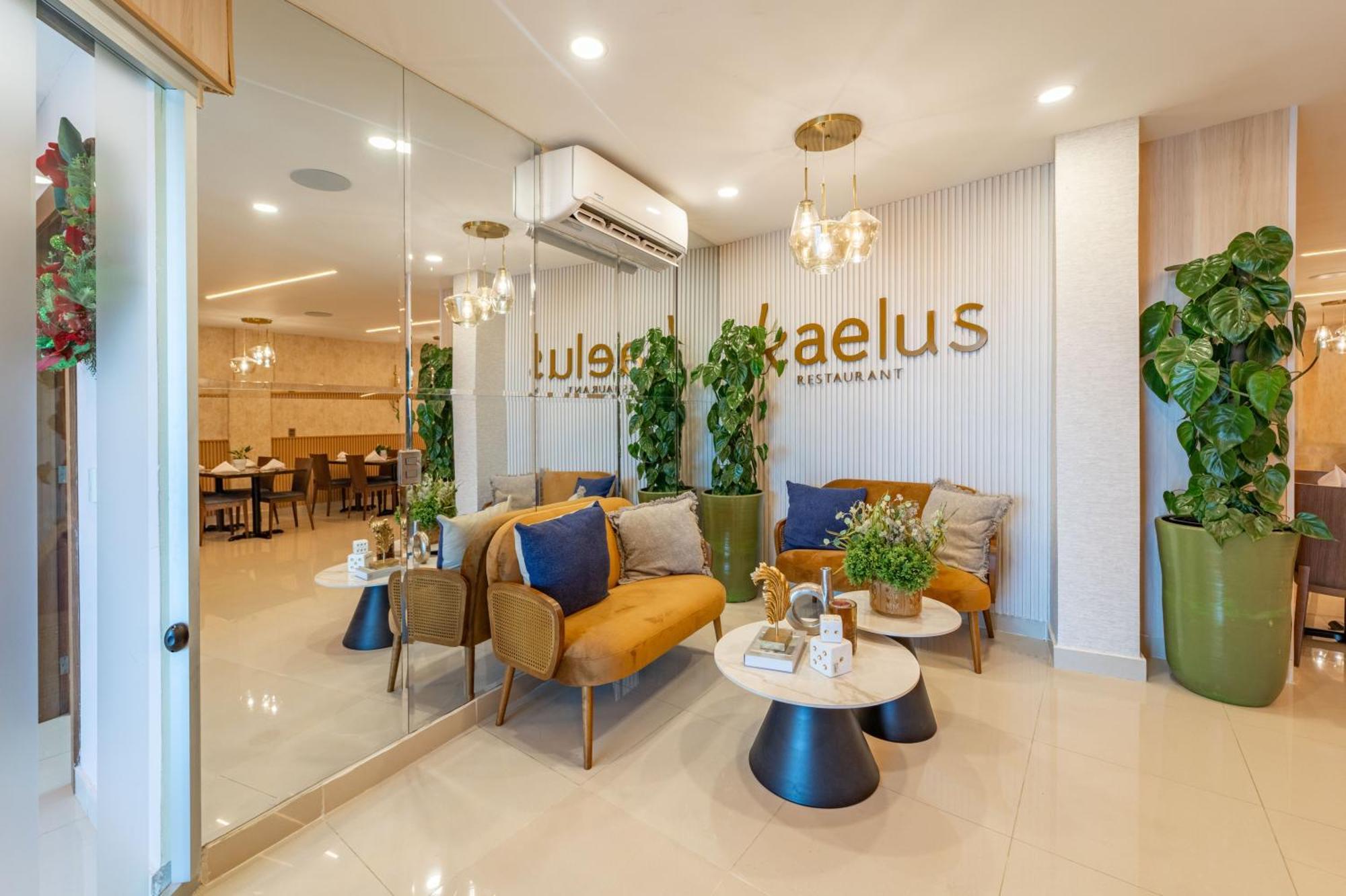 Melina Hotel Salvaleón de Higüey Esterno foto
